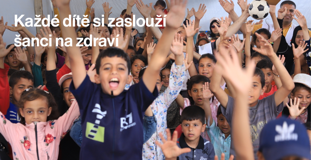 Mezinárodní den dětí